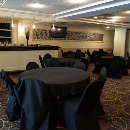 Holiday Inn Portsmouth Downtown By Ihg Kültér fotó