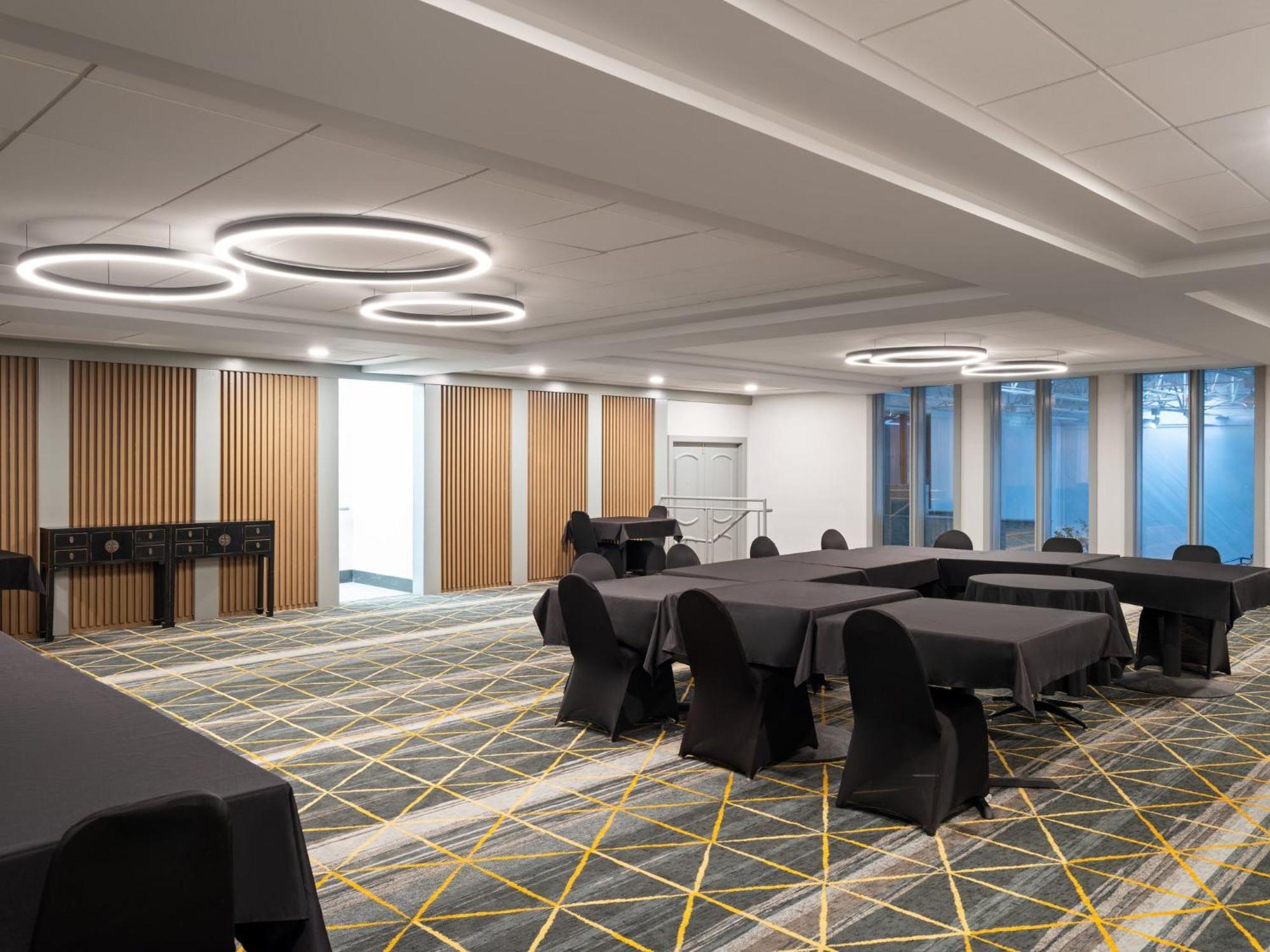 Holiday Inn Portsmouth Downtown By Ihg Kültér fotó
