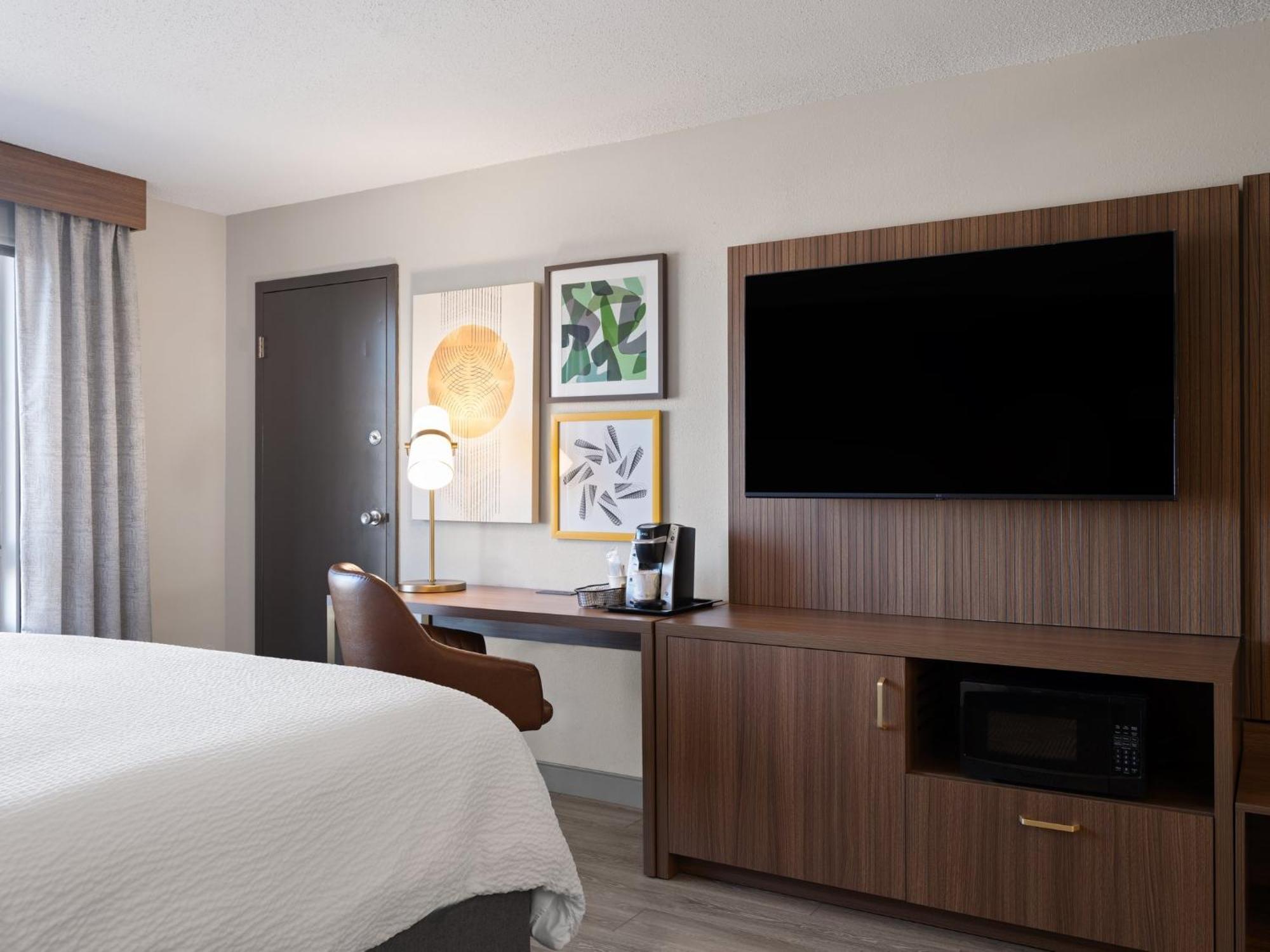 Holiday Inn Portsmouth Downtown By Ihg Kültér fotó